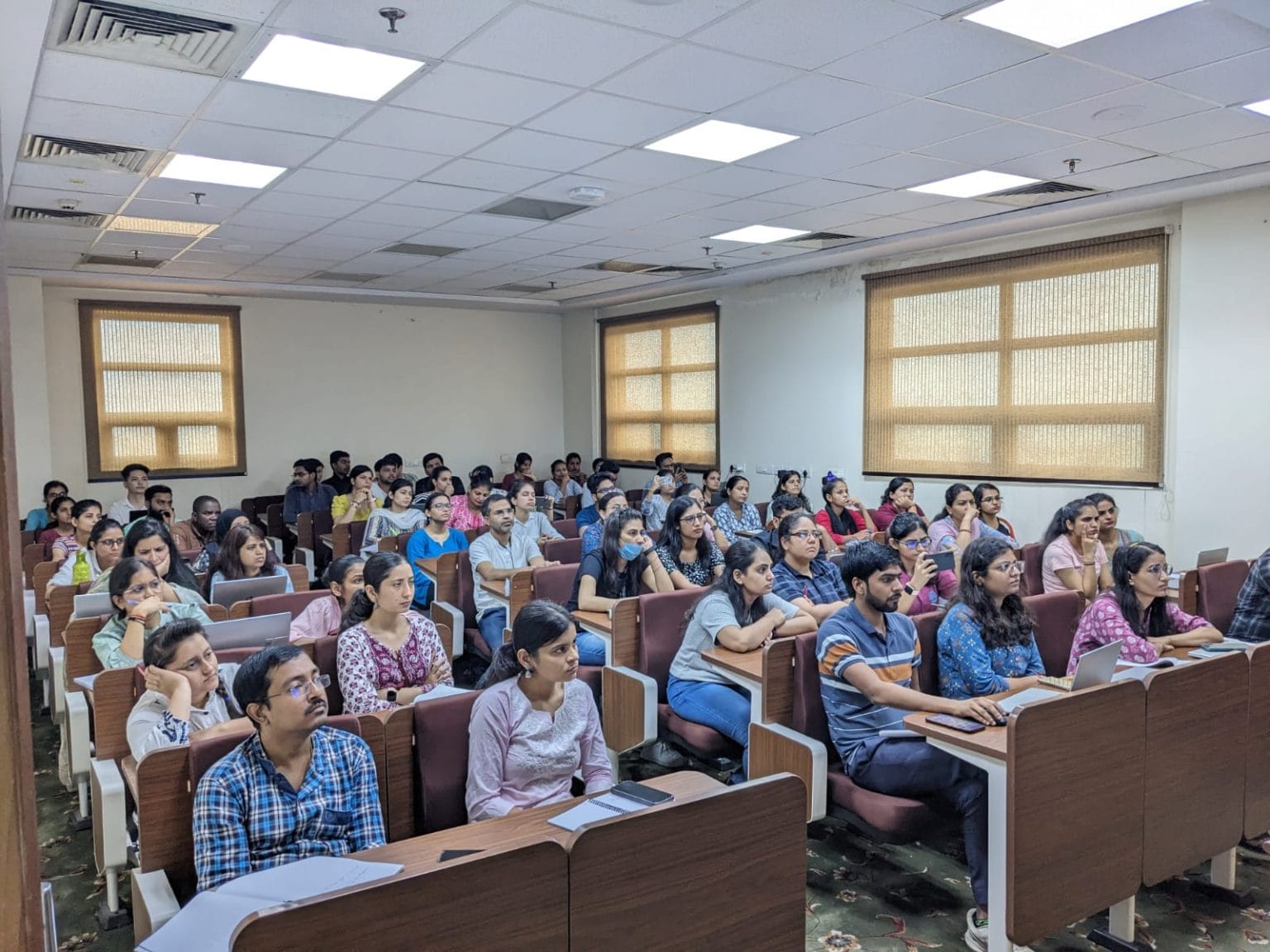 Training Session on Gaussian and Chemdraw (August 09, 2024)