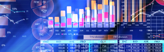 Data services