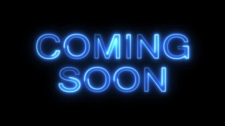 Coming soon