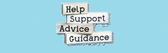Help and Support
