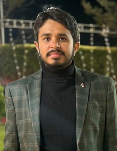 Ankit Tomar