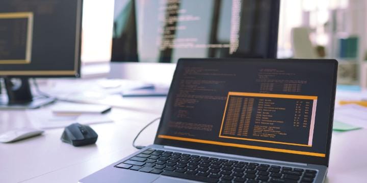 Software Trainings