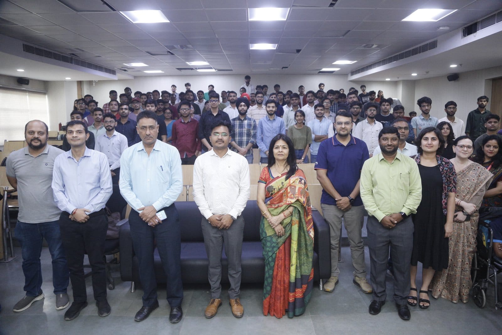 Interactive Cyber Security Awareness Session (October 9, 2025)