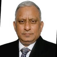Mr. Imran Ghani
