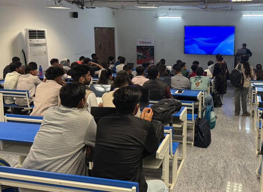 Adobe In-Design & Photoshop Workshop (February 16, 2026)