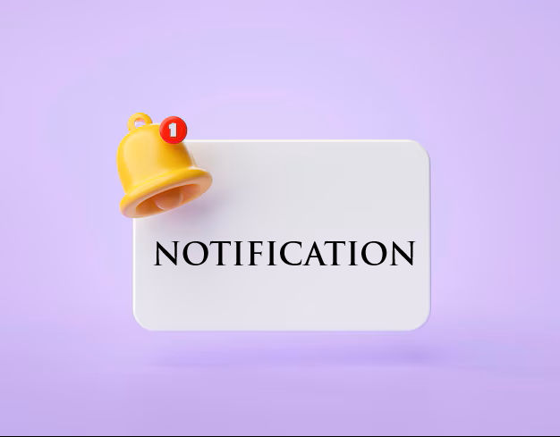 Notification regarding Registration / Empanelment of Event Management Vendors for Sound, Light, LED Wall, Live Streaming, venue management, and other allied services for various stakeholders of the University.