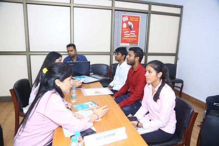 Placement Drive for DU Students (September 24, 2022)