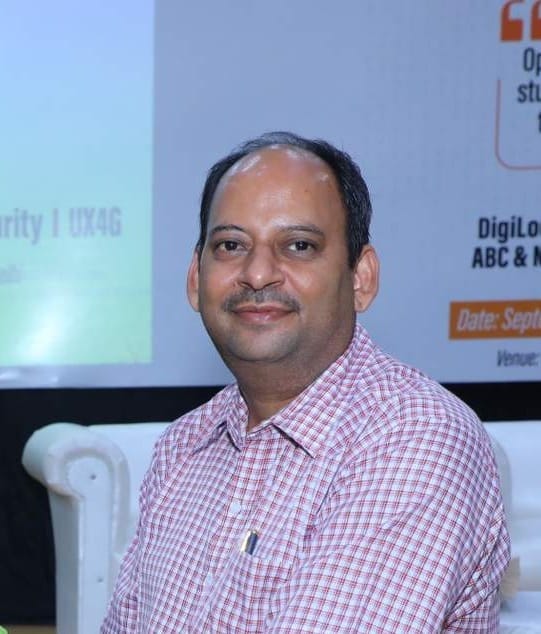 Manish Srivastava