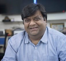 Prof. Sanjeev Singh