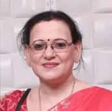 Seema Sirpal