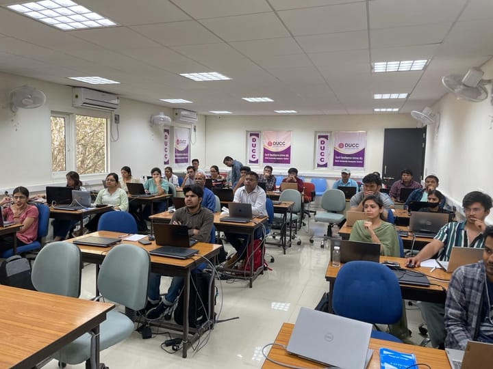 Workshop : “Exploring High Performance Computing (HPC) on Cloud: Scaling Research”