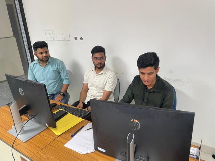 Recruitment Configuration Session on DU Samarth Portal - Kirori Mal College, University of Delhi (March 06, 2026)