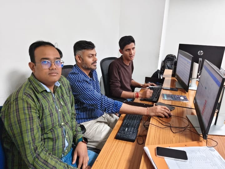 Recruitment Configuration Session on DU Samarth Portal - Shivaji College, University of Delhi (March 11, 2026)