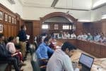 Thumbnail for the post titled: DU ERP Samarth Implementation Meeting And Training – Establishment, Estate, Engineering