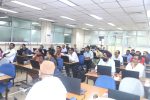 Thumbnail for the post titled: Three days Training Program on Information Technology Skills for Group B & C Officials (September 12-14, 2022)