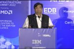 Thumbnail for the post titled: Government Data Center & Infrastructure Summit 2022 | Speaker – Professor Sanjeev Singh | 11th November 2022