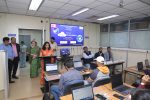 Thumbnail for the post titled: Inaugural session of Training Program on Cloud Foundation organized by DUCC in collaboration with ICT Academy – February 20, 2023