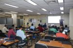 Thumbnail for the post titled: Five Days Workshop on Samarth e-Gov (April 24-28, 2023)