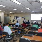 Five Days Workshop on Samarth e-Gov (April 24-28, 2023)
