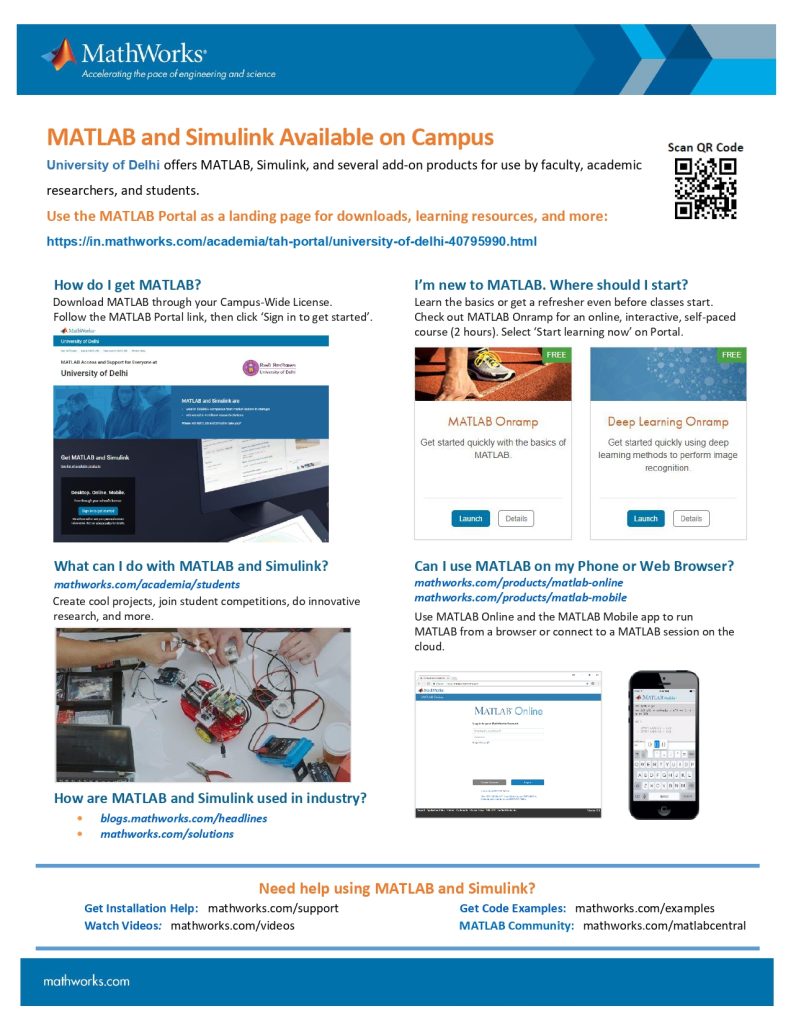 MATLAB Online - MATLAB & Simulink