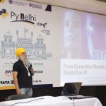 PYDELHI Conference – Python Programming Language (August 19 – 20, 2023)