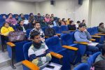 Thumbnail for the post titled: Mathematica – Winter Introductory Session for DU Faculty Members and Research Scholars (January 18, 2024)