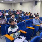 Mathematica – Winter Introductory Session for DU Faculty Members and Research Scholars (January 18, 2024)