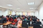 Thumbnail for the post titled: Samarth Training on Finance Module RPMS