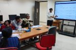 Thumbnail for the post titled: Training Session on Samarth Module for Section Officer & Dealing Assistant (From December 2, 2024)