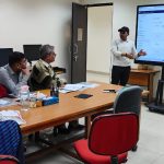 Training Session on Samarth Module for Section Officer & Dealing Assistant (From December 2, 2024)