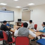 Training on Samarth Inventory Module (February 3, 2025)