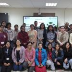 Training Program on Sustainability Studies (February 17, 2025 – March 6, 2025)