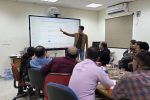 Thumbnail for the post titled: Training Session on Samarth CFS and FTMS modules for Establishment (Non-Teaching) Employees (February 19, 2025)