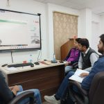 Training Session on Samarth RTI, Inventory and File Tracking (March 4, 2025)