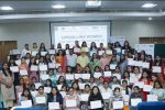 Thumbnail for the post titled: Training Programme on Upskilling Women for Smooth Transition to Formal Academy (May 01-07, 2025)